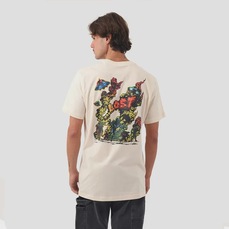 Imagem do produto Camiseta Run Color - Lost - Masculino na posição 8 de 5