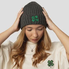 Imagem do produto Gorro Good Luck - Lost - Unissex na posição 19 de 3