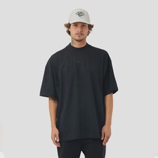 Imagem do produto Camiseta Box Fit Mini - Lost - Masculino na posição 20 de 4