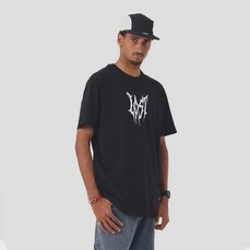 Imagem do produto Camiseta Spider - Lost - Unissex na posição 19 de 5