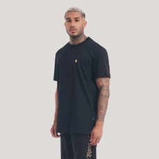 Imagem do produto Camiseta Regular Caligraffiti Dourado - Mcd - Masculino na posição 22 de 5