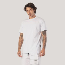 Imagem do produto Camiseta Regular Pipa Bordada - Mcd - Masculino na posição 4 de 3