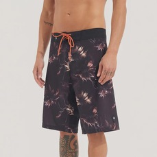 Imagem do produto Bermuda Água MCD Dead Flowers 48cm - Mcd - Masculino na posição 16 de 4