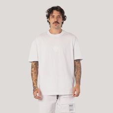 Imagem do produto Camiseta Boxfit Linha Branca Gola Alta - Mcd - Masculino na posição 22 de 3