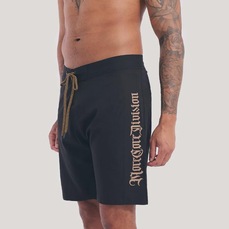 Imagem do produto Bermuda Água Caligraffiti - Mcd - Masculino na posição 19 de 5