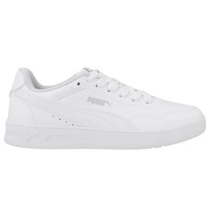 Imagem do produto Tênis Puma Court Lally BDP Feminino na posição 3 de 4