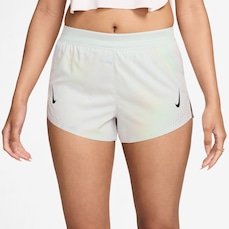 Imagem do produto Shorts Dri-FIT Nike Aeroswift Feminino na posição 14 de 4