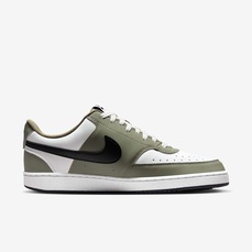 Imagem do produto Tênis Masculino Nike Court Vision Low na posição 4 de 5