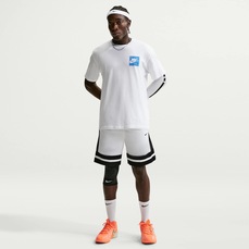 Imagem do produto Shorts Dri-FIT Nike Gym Classic Masculino na posição 13 de 5