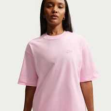 Imagem do produto Camiseta Nike Sportswear JDI Oversized Feminina na posição 8 de 5