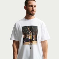 Imagem do produto Camiseta Kobe Bryant M90 '81 Masculina na posição 4 de 5