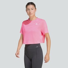 Imagem do produto Camiseta adidas Boxy We Min Feminina na posição 3 de 5