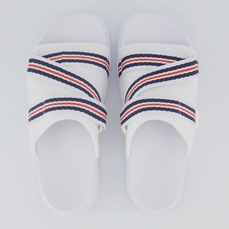 Imagem do produto Chinelo Fila Drifter Panto Feminino na posição 9 de 5