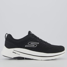 Imagem do produto Tênis Feminino Skechers Go Walk 8 Britt na posição 11 de 5