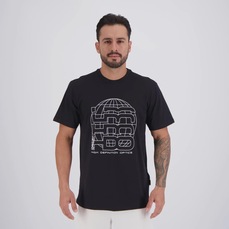 Imagem do produto Camiseta Oakley HDO Logo SS Masculina na posição 21 de 5
