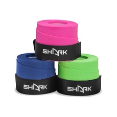 Imagem do produto Overgrip Shark Misto Pack com 3 Unidades na posição 6 de 3