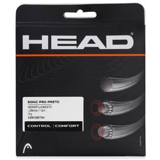 Imagem do produto Corda Head Sonic Pro 17L 1.25mm Set Individual na posição 11 de 3