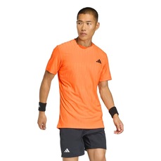 Imagem do produto Camiseta adidas Tennis Climacool+ Airchill Freelift Masculina na posição 26 de 5