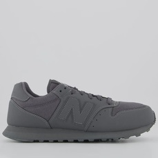 Imagem do produto Tênis Masculino New Balance 500 V2 na posição 34 de 5