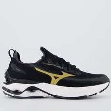 Imagem do produto Tênis Masculino Mizuno Wave Mirai 8 na posição 11 de 5