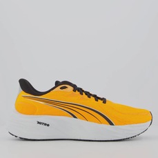 Imagem do produto Tênis Masculino Puma Velocity Nitro 4 na posição 4 de 5