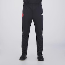 Imagem do produto Calça Kappa Vasco Treino Goleiro 25/26 Masculina na posição 22 de 4