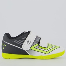 Imagem do produto Chuteira de Futsal Infantil Umbro Velocita na posição 25 de 5