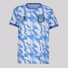 Imagem do produto Camisa do Sports Capital Aquecimento 25/26 Tolledo Infantil na posição 34 de 2