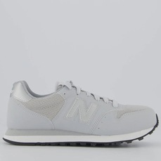Imagem do produto Tênis Feminino New Balance 500 V2 na posição 20 de 5