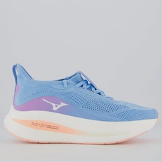 Imagem do produto Tênis Feminino Mizuno Neo Aura Knit na posição 9 de 5