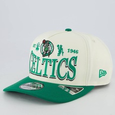 Imagem do produto Boné New Era NBA Boston Celtics 950AF Unissex na posição 12 de 4