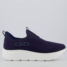 Imagem do produto Tênis Masculino Olympikus Clic na posição 34 de 5