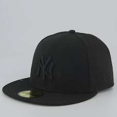 Imagem do produto Boné New Era MLB New York Yankees Core 5950 Unissex na posição 10 de 4
