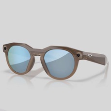 Imagem do produto Óculos de Sol Oakley Meta HSTN Prizm Polarized na posição 9 de 5