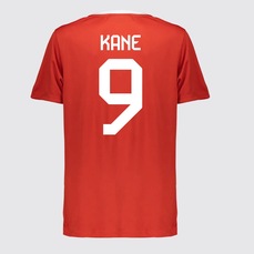Imagem do produto Camisa Bayern de Munique 9 Harry Kane Infantil na posição 32 de 2