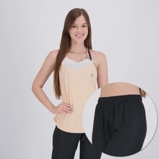 Imagem do produto Conjunto Calça Area Play + Regata Area Chosen Feminina na posição 36 de 5