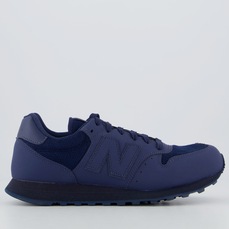 Imagem do produto Tênis Masculino New Balance 500 V2 na posição 1 de 5