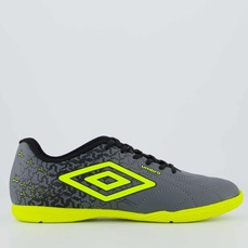 Imagem do produto Chuteira de Futsal Unissex Umbro Class Neo na posição 22 de 5