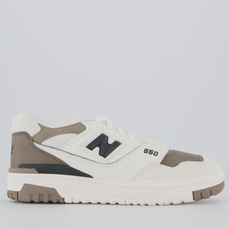 Imagem do produto Tênis Masculino New Balance 550 na posição 10 de 5
