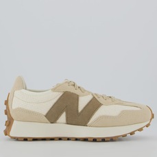 Imagem do produto Tênis Feminino New Balance 327 V1 na posição 24 de 5