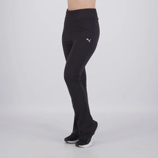 Imagem do produto Calça Legging Flare PUMA ESS High Feminina na posição 32 de 3