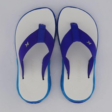 Imagem do produto Chinelo Kenner Rakka Infantil na posição 4 de 5