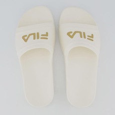 Imagem do produto Chinelo Fila Sleek Slide Flip Flop Feminino na posição 34 de 5