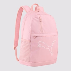 Imagem do produto Mochila PUMA Plus Logo na posição 23 de 3