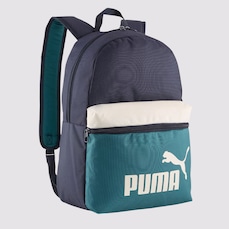 Imagem do produto Mochila Puma Phase Color Block na posição 27 de 3