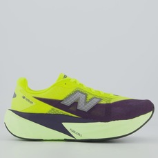 Imagem do produto Tênis Masculino New Balance Fuelcell Rebel V5 na posição 5 de 5