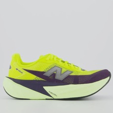 Imagem do produto Tênis Feminino New Balance Fuelcell Rebel V5 na posição 25 de 5