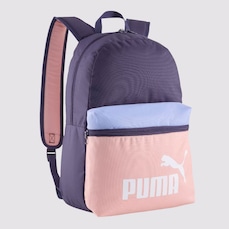 Imagem do produto Mochila PUMA Phase Color Block na posição 32 de 3
