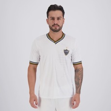 Imagem do produto Camisa do Atlético Mineiro Galo Masculina na posição 14 de 5