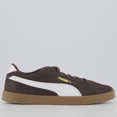 Imagem do produto Tênis Unissex PUMA Club II na posição 3 de 5